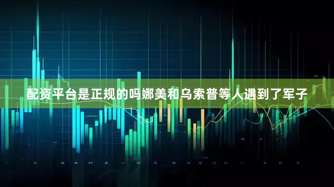 配资平台是正规的吗娜美和乌索普等人遇到了军子
